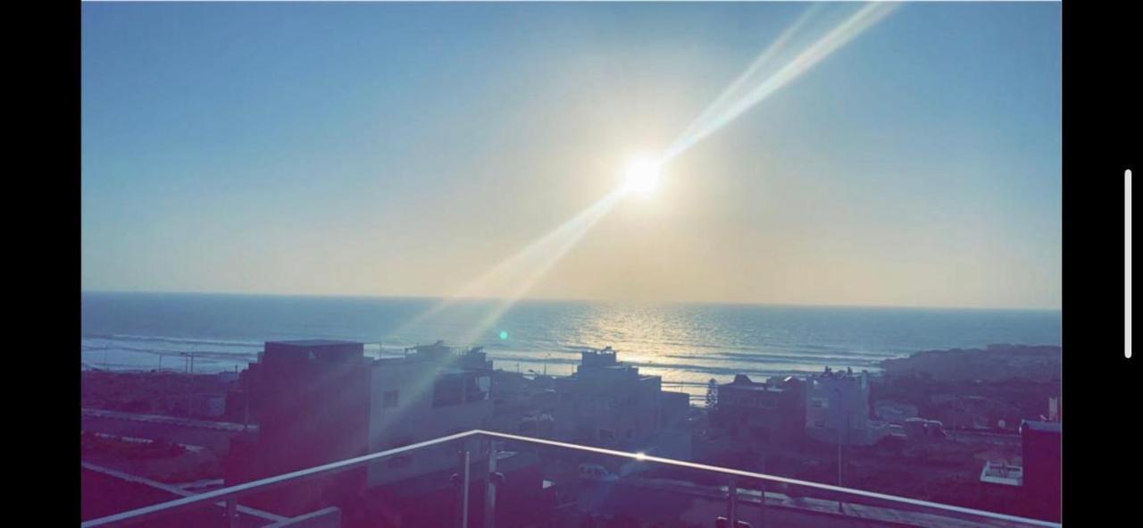 דירות La Casa Del Sol אימסואן מראה חיצוני תמונה