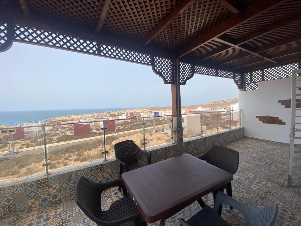 דירות La Casa Del Sol אימסואן מראה חיצוני תמונה