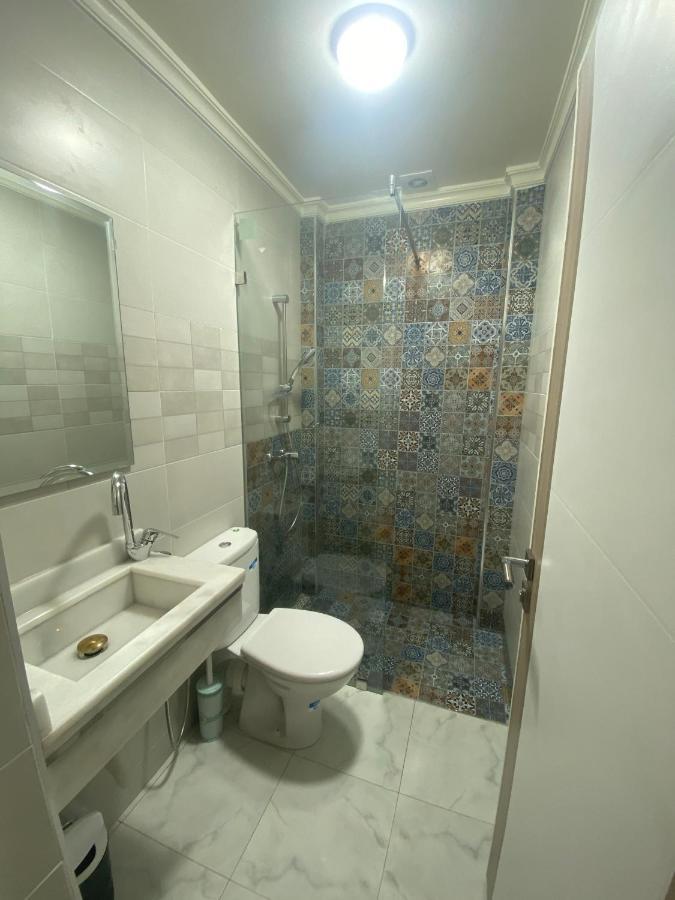 דירות La Casa Del Sol אימסואן מראה חיצוני תמונה