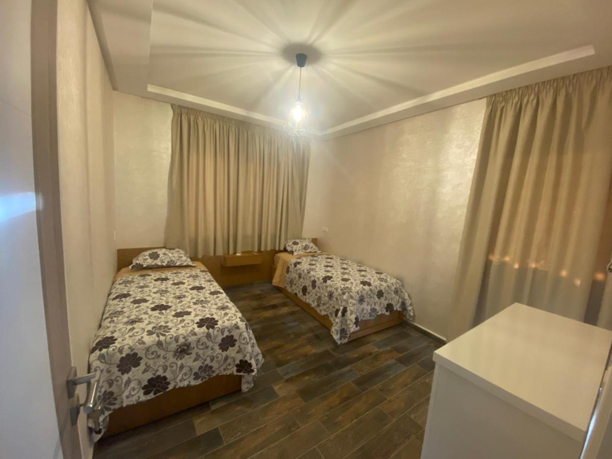 דירות La Casa Del Sol אימסואן מראה חיצוני תמונה